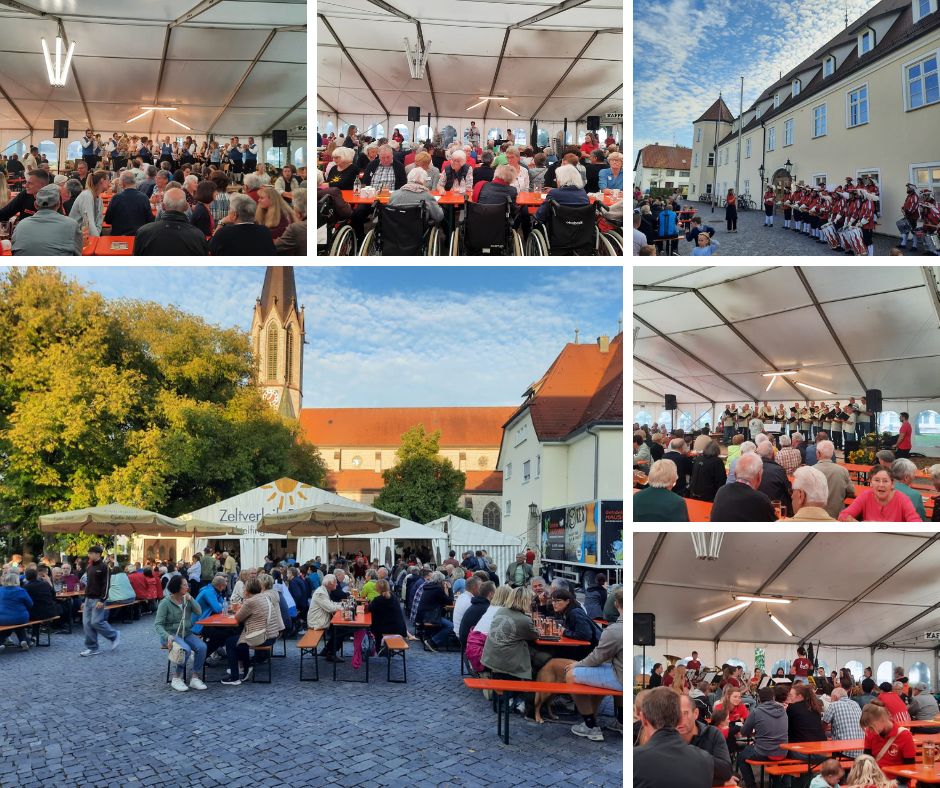 MVL Sommerfest 2025